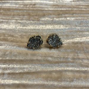 Kendra Scott Drusy Studs